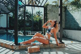 Anastasia Surmava feet photo 6