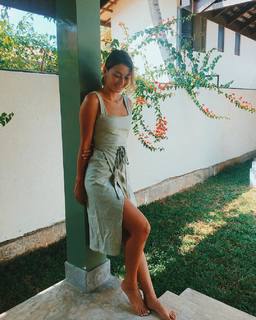 Anastasia Surmava feet photo 3