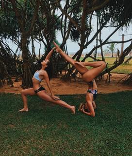 Anastasia Surmava feet photo 2