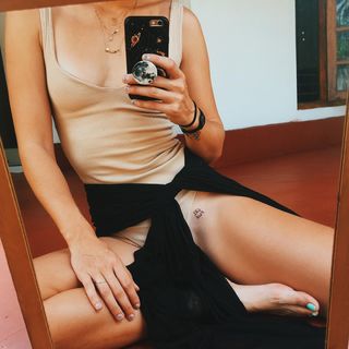 Anastasia Surmava feet photo 15