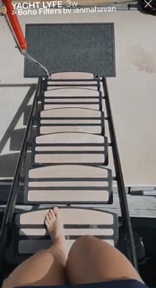 Anastasia Surmava feet photo 4