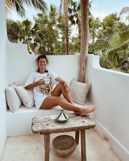 Anastasia Surmava feet photo 9