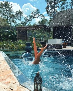 Anastasia Surmava feet photo 8