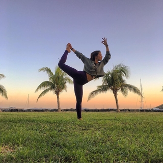 Anastasia Surmava feet photo 3