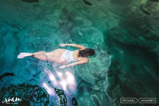 Anastasia Surmava feet photo 17