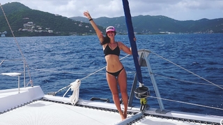 Anastasia Surmava feet photo 15
