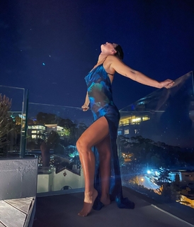 Anastasia Surmava feet photo 15
