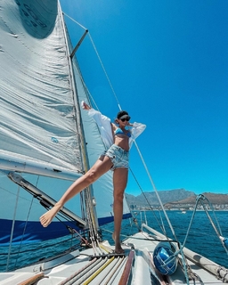 Anastasia Surmava feet photo 14