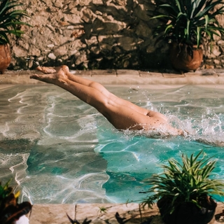 Anastasia Surmava feet photo 9