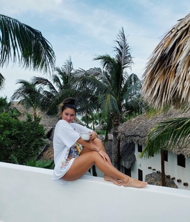 Anastasia Surmava feet photo 7