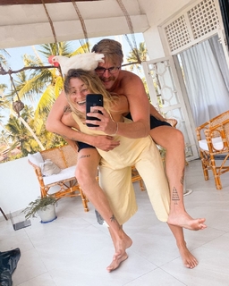 Anastasia Surmava feet photo 19