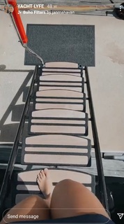 Anastasia Surmava feet photo 2