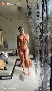 Anastasia Surmava feet photo 1