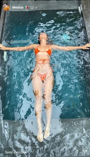 Anastasia Surmava feet photo 20