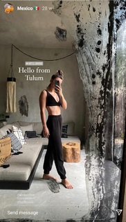 Anastasia Surmava feet photo 19