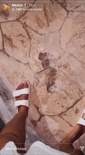 Anastasia Surmava feet photo 15