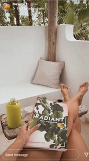 Anastasia Surmava feet photo 14