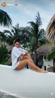 Anastasia Surmava feet photo 13