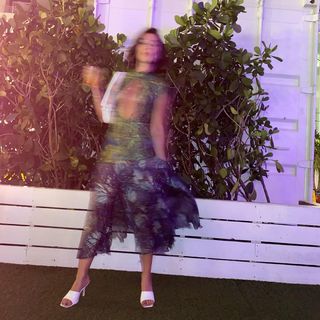 Anastasia Surmava feet photo 5