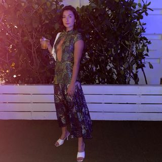 Anastasia Surmava feet photo 4