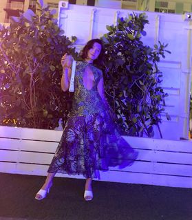 Anastasia Surmava feet photo 3