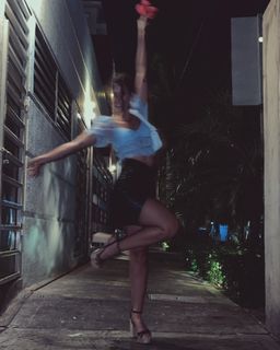 Anastasia Surmava feet photo 20