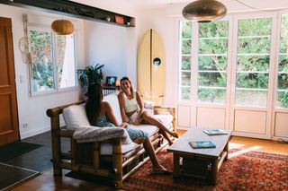 Anastasia Surmava feet photo 16