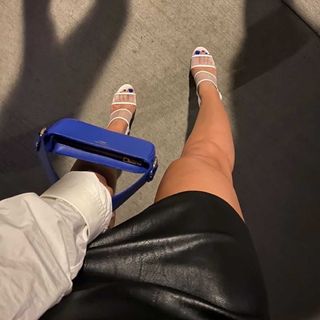 Anastasia Surmava feet photo 13