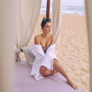 Anastasia Surmava feet photo 10