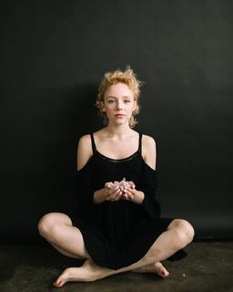 Anastasia Talyzina feet photo 3
