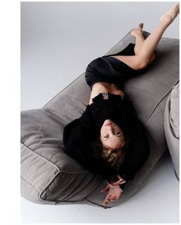 Anastasia Talyzina feet photo 5