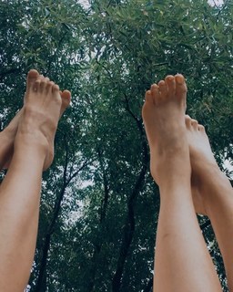 Anastasia Talyzina feet photo 2