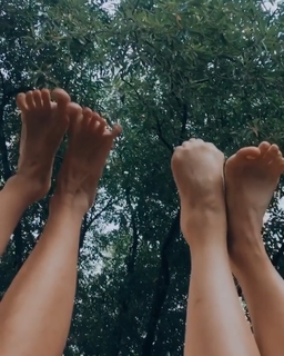 Anastasia Talyzina feet photo 20