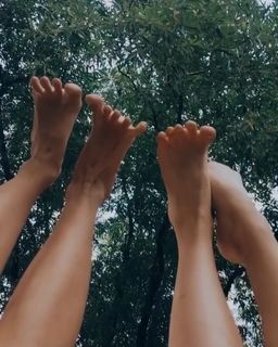 Anastasia Talyzina feet photo 19