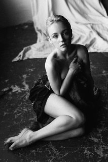 Anastasia Talyzina feet photo 17