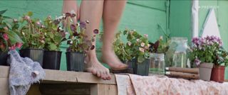 Anastasia Talyzina feet photo 5