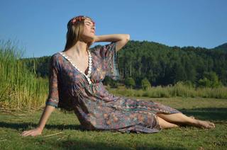 Anastasia Tsilimpiou feet photo 14