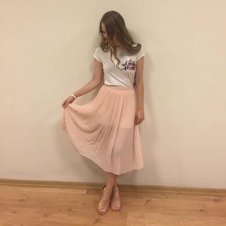 Anastasia Tsilimpiou feet photo 7