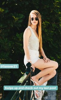 Anastasia Tsilimpiou feet photo 19