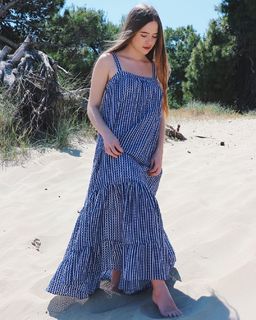 Anastasia Tsilimpiou feet photo 19