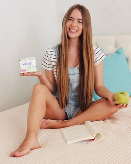 Anastasia Tsilimpiou feet photo 12