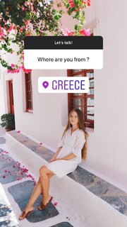 Anastasia Tsilimpiou feet photo 18