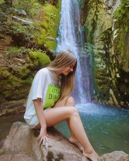 Anastasia Tsilimpiou feet photo 13