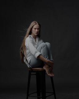 Anastasia Tsilimpiou feet photo 12