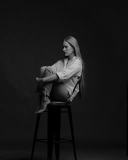 Anastasia Tsilimpiou feet photo 5
