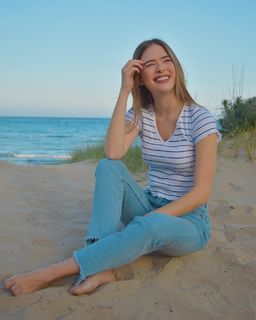 Anastasia Tsilimpiou feet photo 20