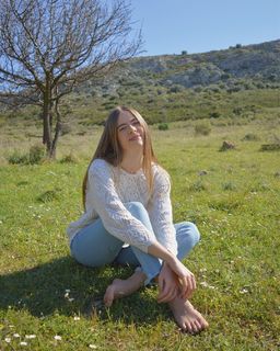 Anastasia Tsilimpiou feet photo 19