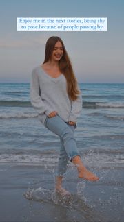 Anastasia Tsilimpiou feet photo 18