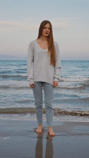 Anastasia Tsilimpiou feet photo 17