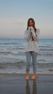 Anastasia Tsilimpiou feet photo 16